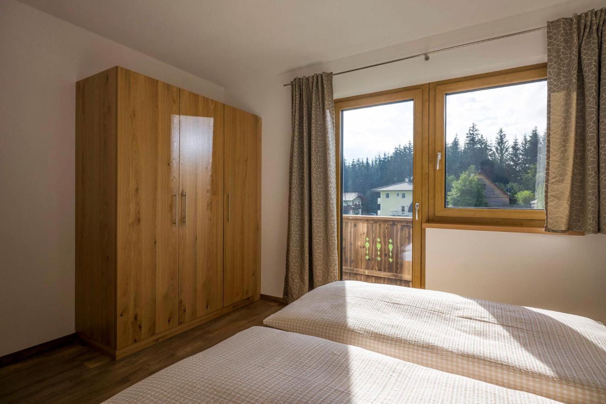Apart Andreas Ried im Zillertal Esterno foto