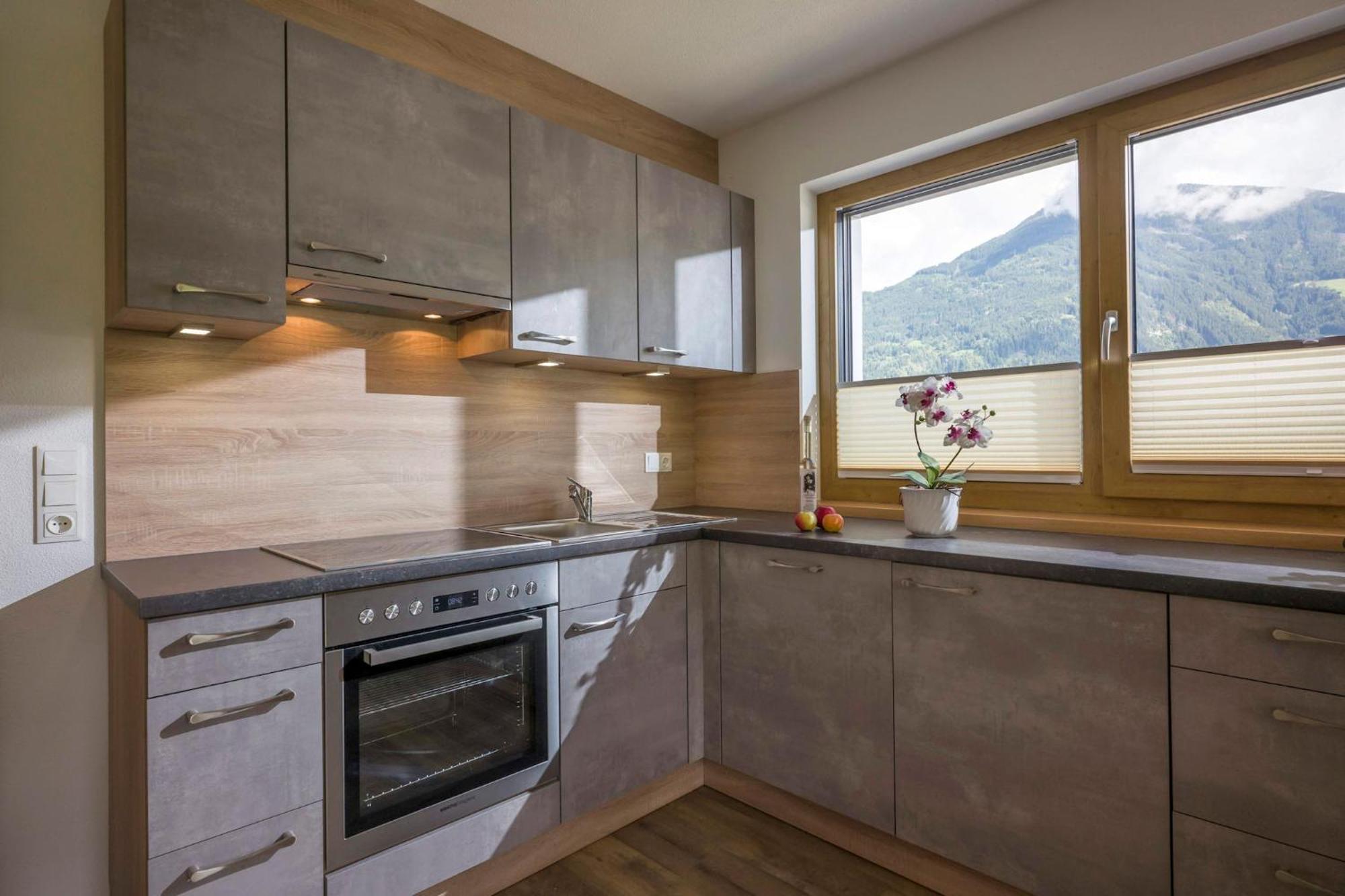 Apart Andreas Ried im Zillertal Esterno foto